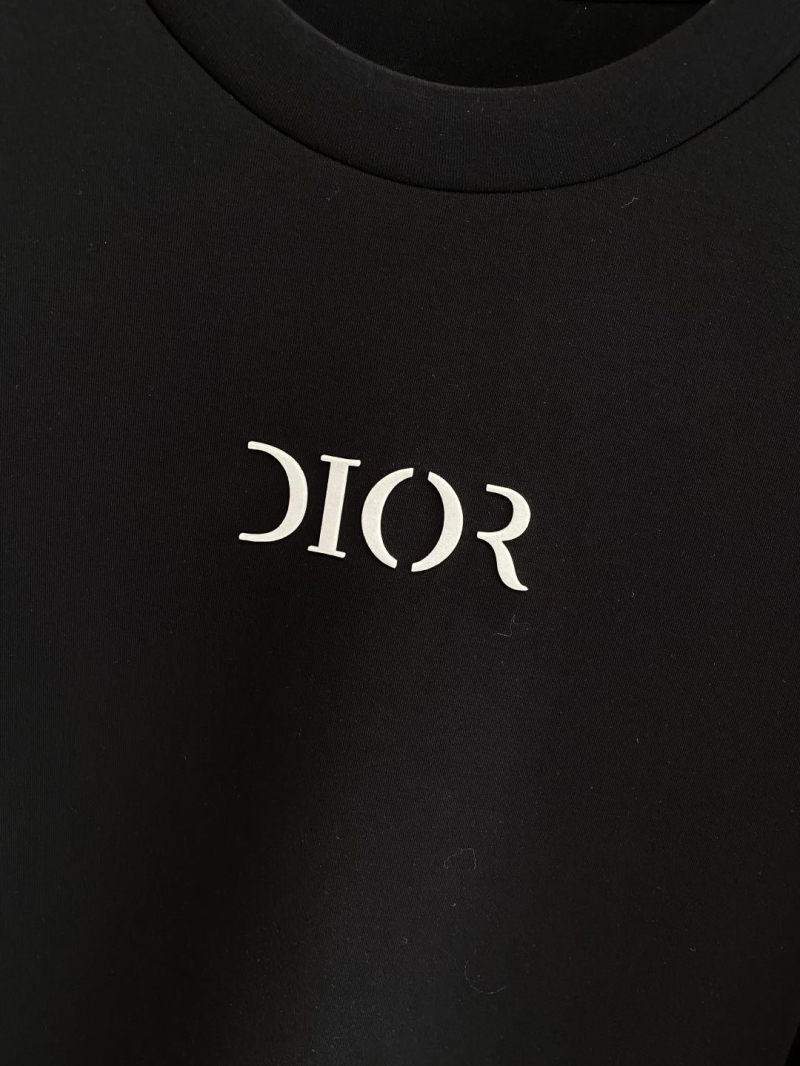 chr1st1an D10r t-shirts